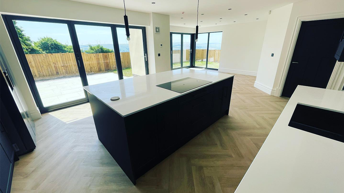 Contact Us Anvache Carpentry & Construction Rhondda Cynon Taff